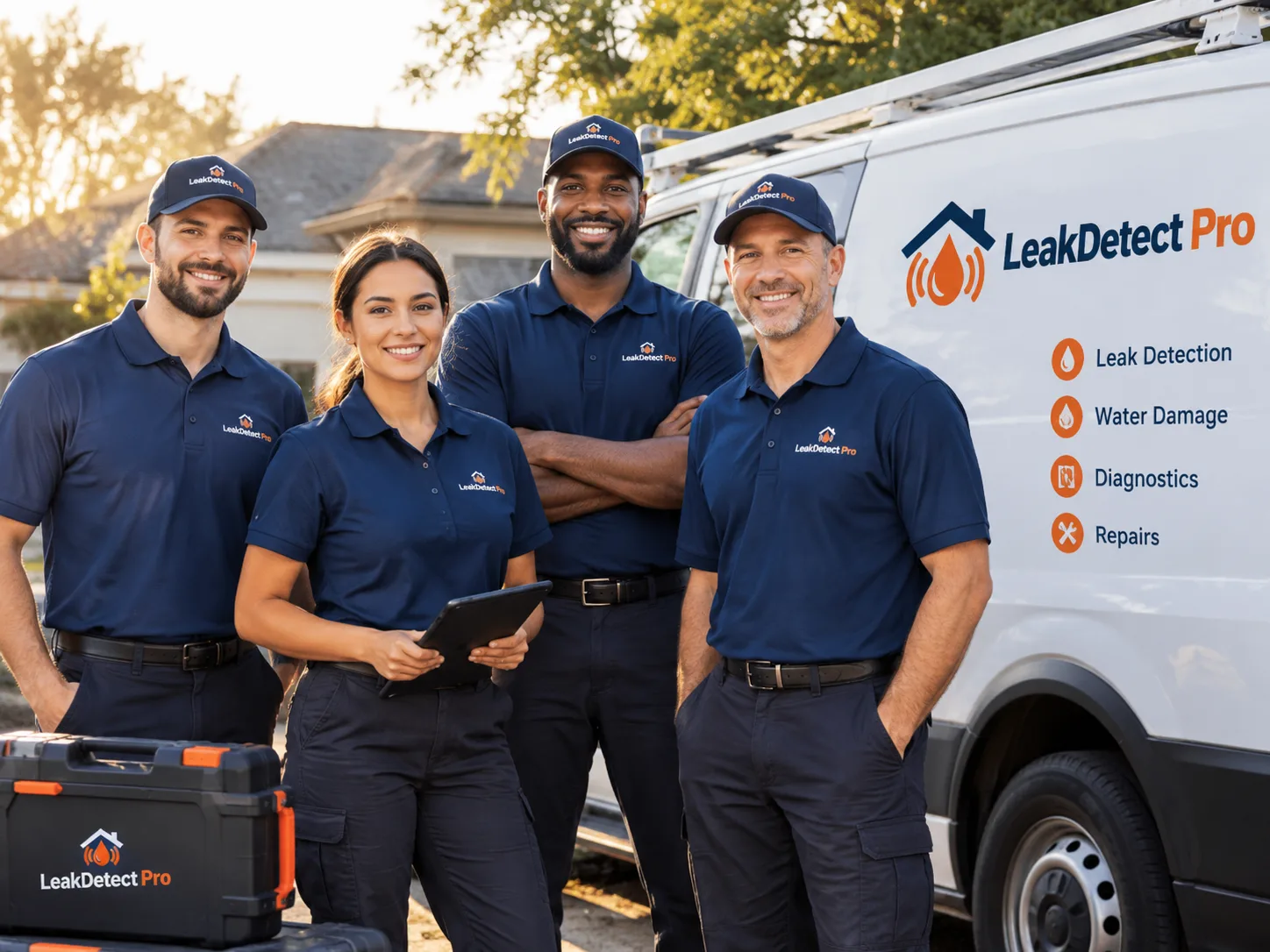 Roof Repair company in Laurel, DE